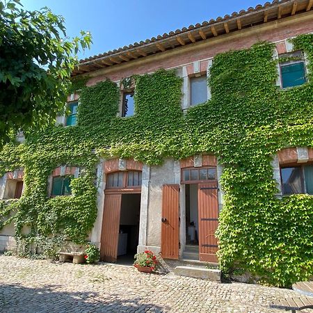 Les Pierrades En Camargue Villa Vauvert Luaran gambar