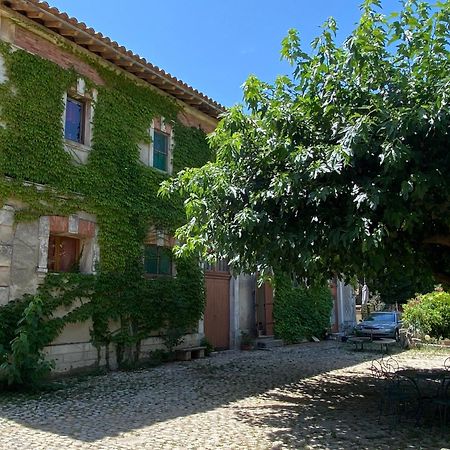 Les Pierrades En Camargue Villa Vauvert Luaran gambar
