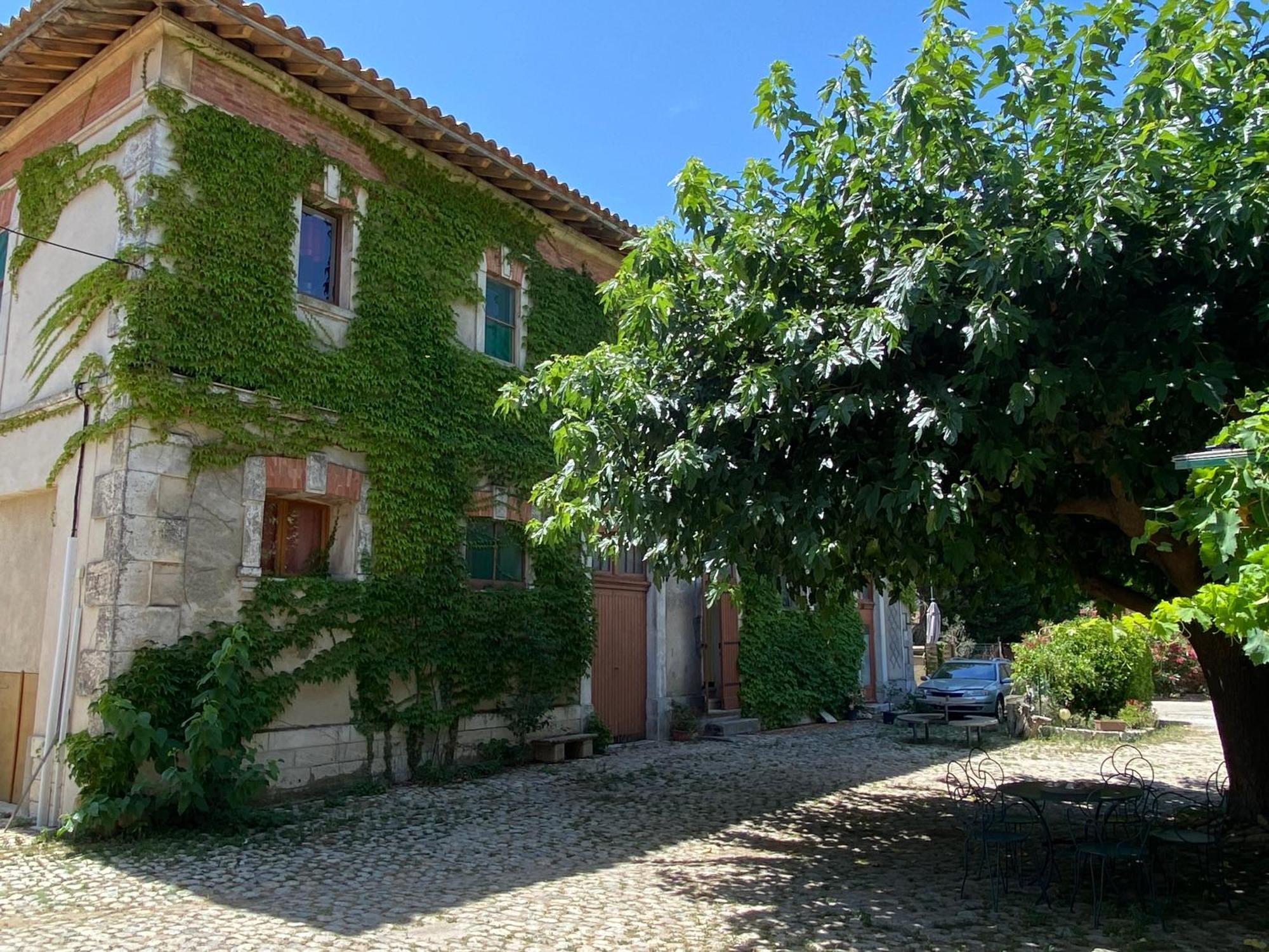 Les Pierrades En Camargue Villa Vauvert Luaran gambar