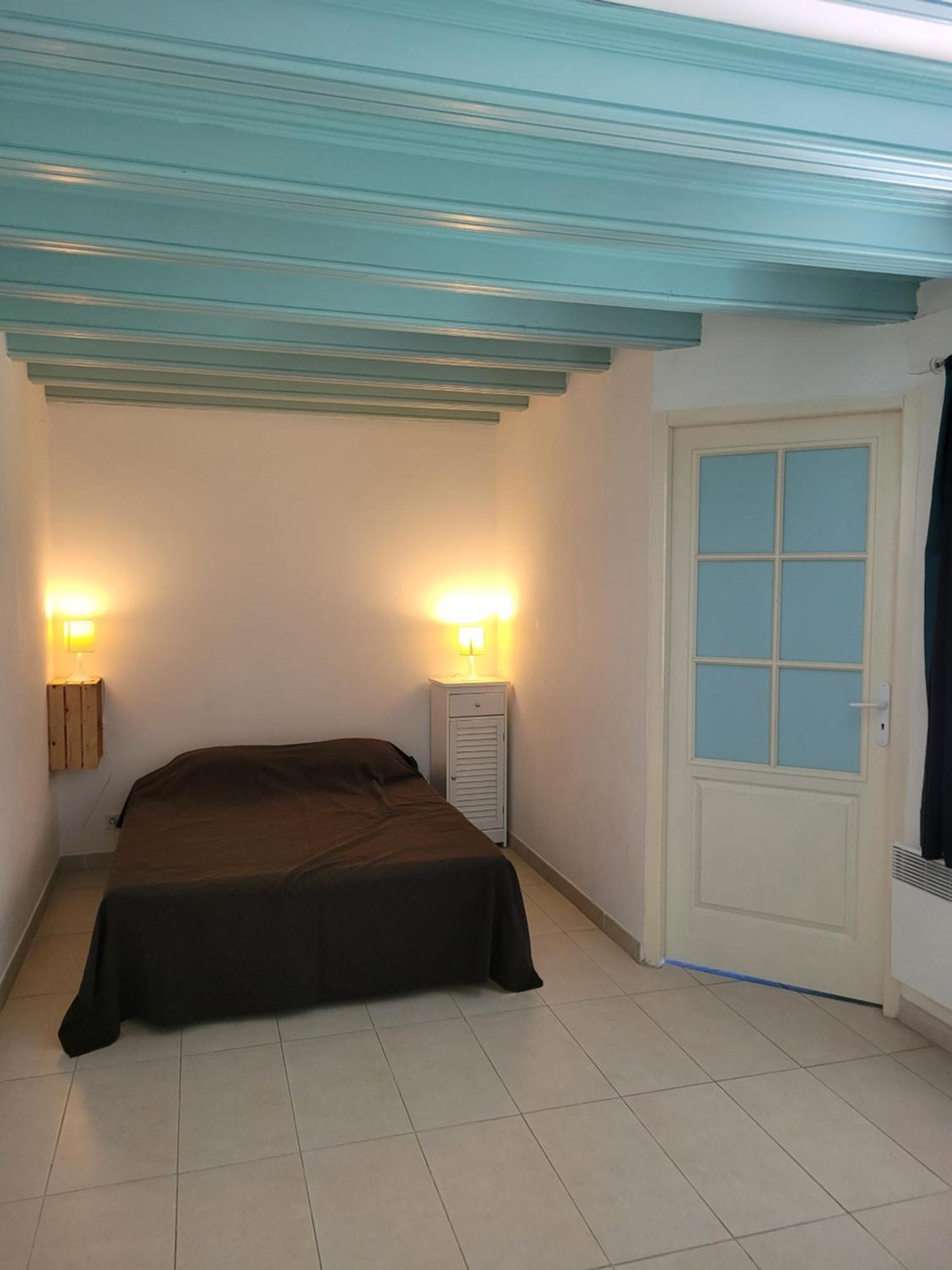 Les Pierrades En Camargue Villa Vauvert Luaran gambar