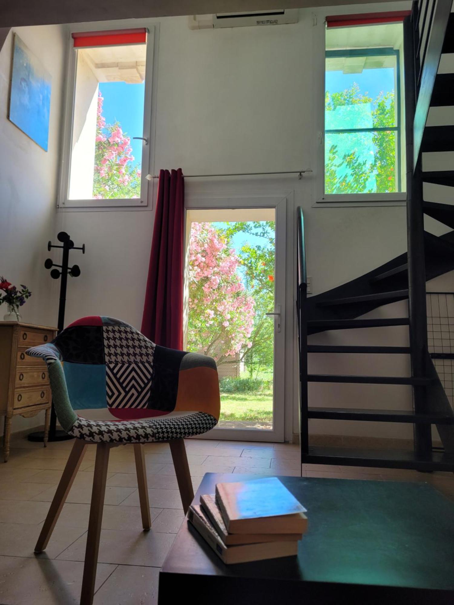 Les Pierrades En Camargue Villa Vauvert Luaran gambar